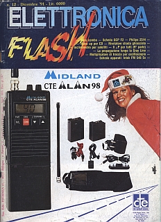 Rivista Elettronica Flash
